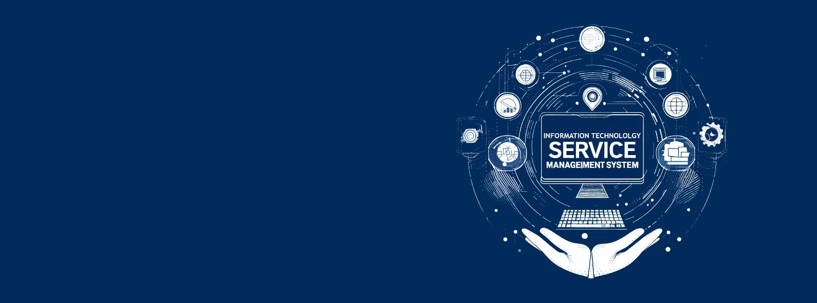 سیستم مدیریت خدمات فناوری اطلاعات مددباختر